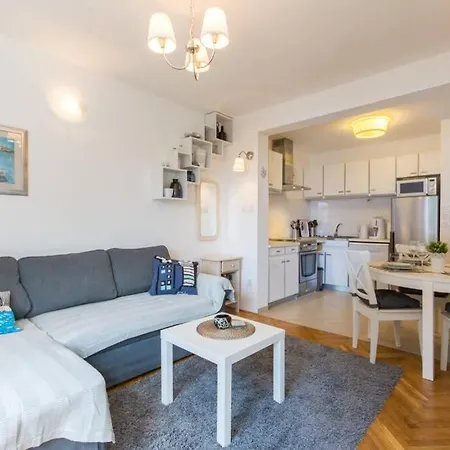 Flora Three Bedroom Apartment Near Beach Dubrovnik Extérieur photo