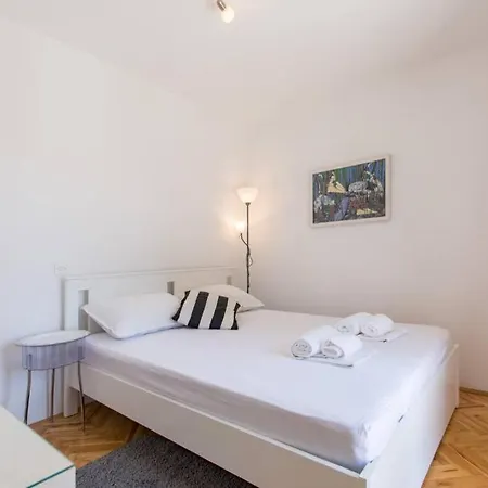 Flora Three Bedroom Apartment Near Beach Dubrovnik Extérieur photo