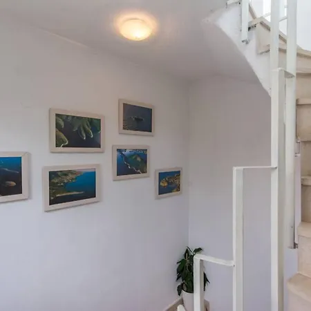 Flora Three Bedroom Apartment Near Beach Dubrovnik Extérieur photo