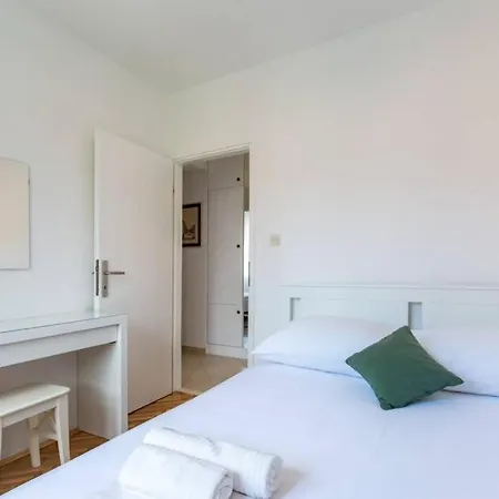 Flora Three Bedroom Apartment Near Beach Dubrovnik Extérieur photo