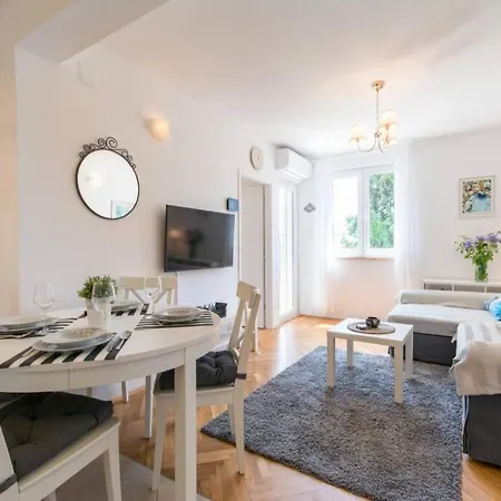Flora Three Bedroom Apartment Near Beach Dubrovnik Extérieur photo