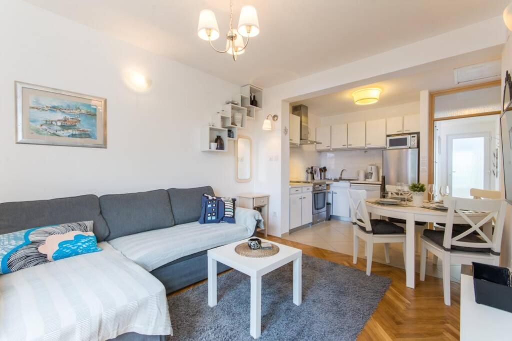 Flora Three Bedroom Near Appartement Dubrovnik